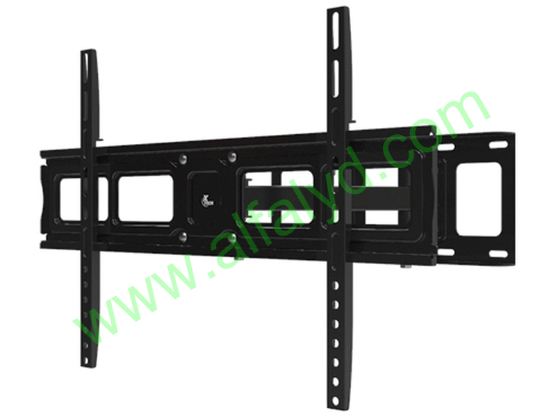 Xtech - Wall mount bracket - Tilt/Swivel 32-70"