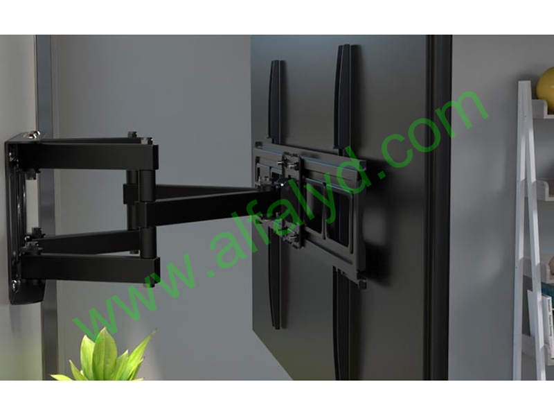 Xtech - Wall mount bracket - Tilt/Swivel 32-70" - Imagen 2