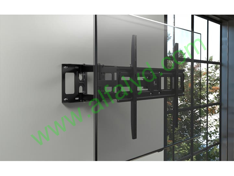 Xtech - Wall mount bracket - Tilt/Swivel 32-70" - Imagen 3