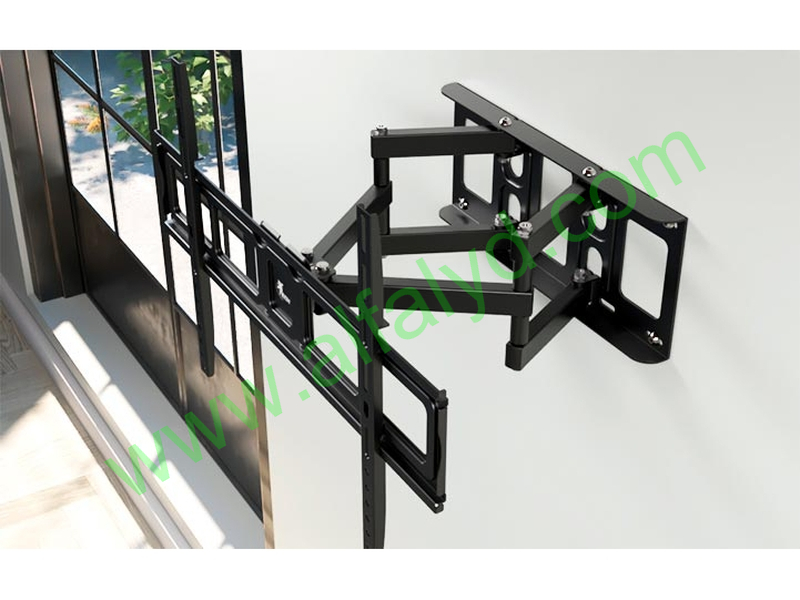 Xtech - Wall mount bracket - Tilt/Swivel 32-70" - Imagen 4