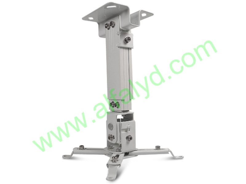 Klip Xtreme KPM-580W - Kit de montaje (pies, montaje en techo inclinado) - para proyector