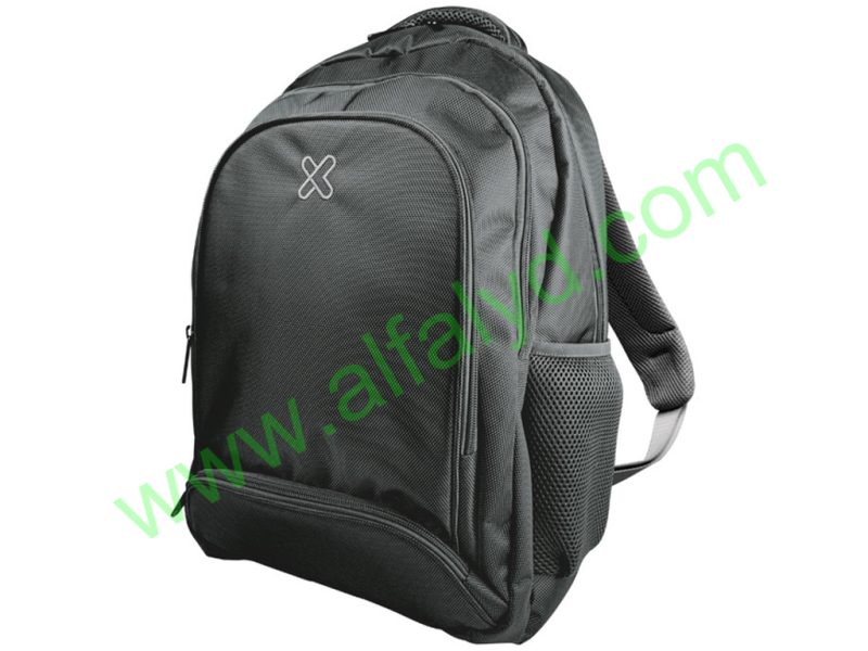 Klip Xtreme - Notebook carrying backpack - 15.6"