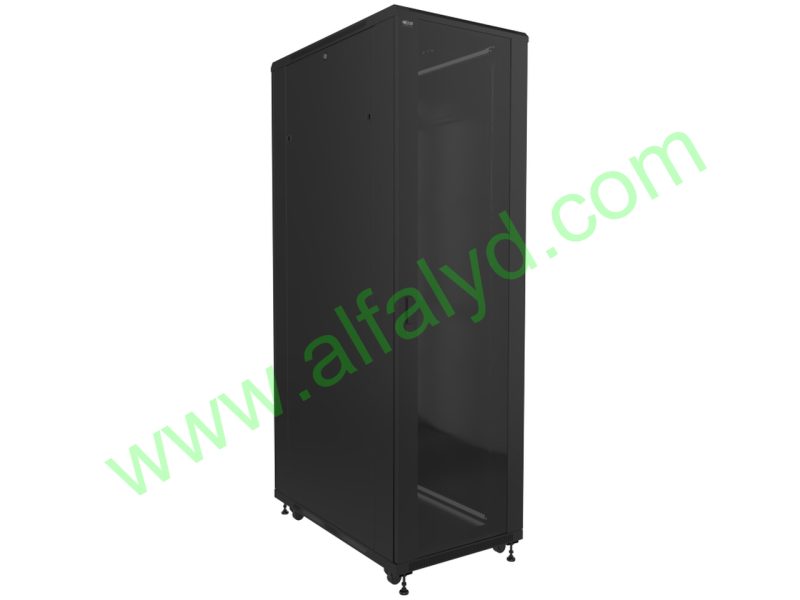 Nexxt Solutions - Rack armario - instalable en el suelo