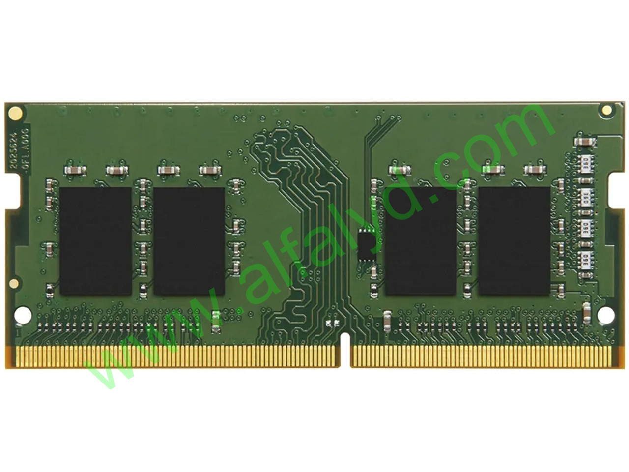 Kingston ValueRAM - DDR4 - módulo