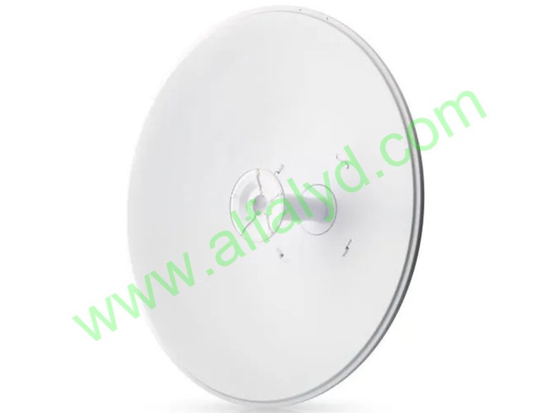 Ubiquiti RocketDish RD-5G30-LW - Antena - antena parabólica