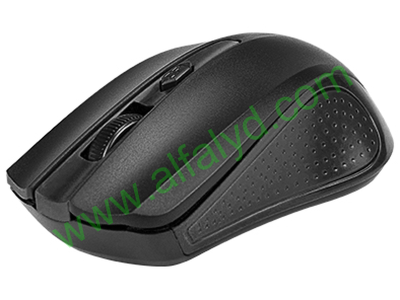 Xtech - Mouse - 2.4 GHz
