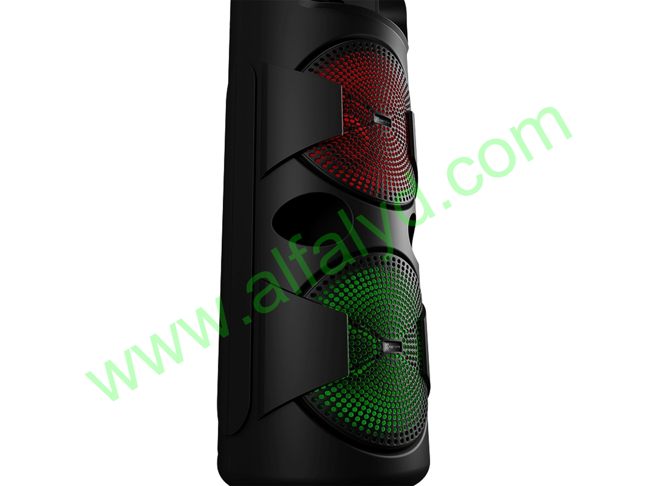 Klip Xtreme KLS-890 - Sistema de altavoces - Negro - Imagen 2