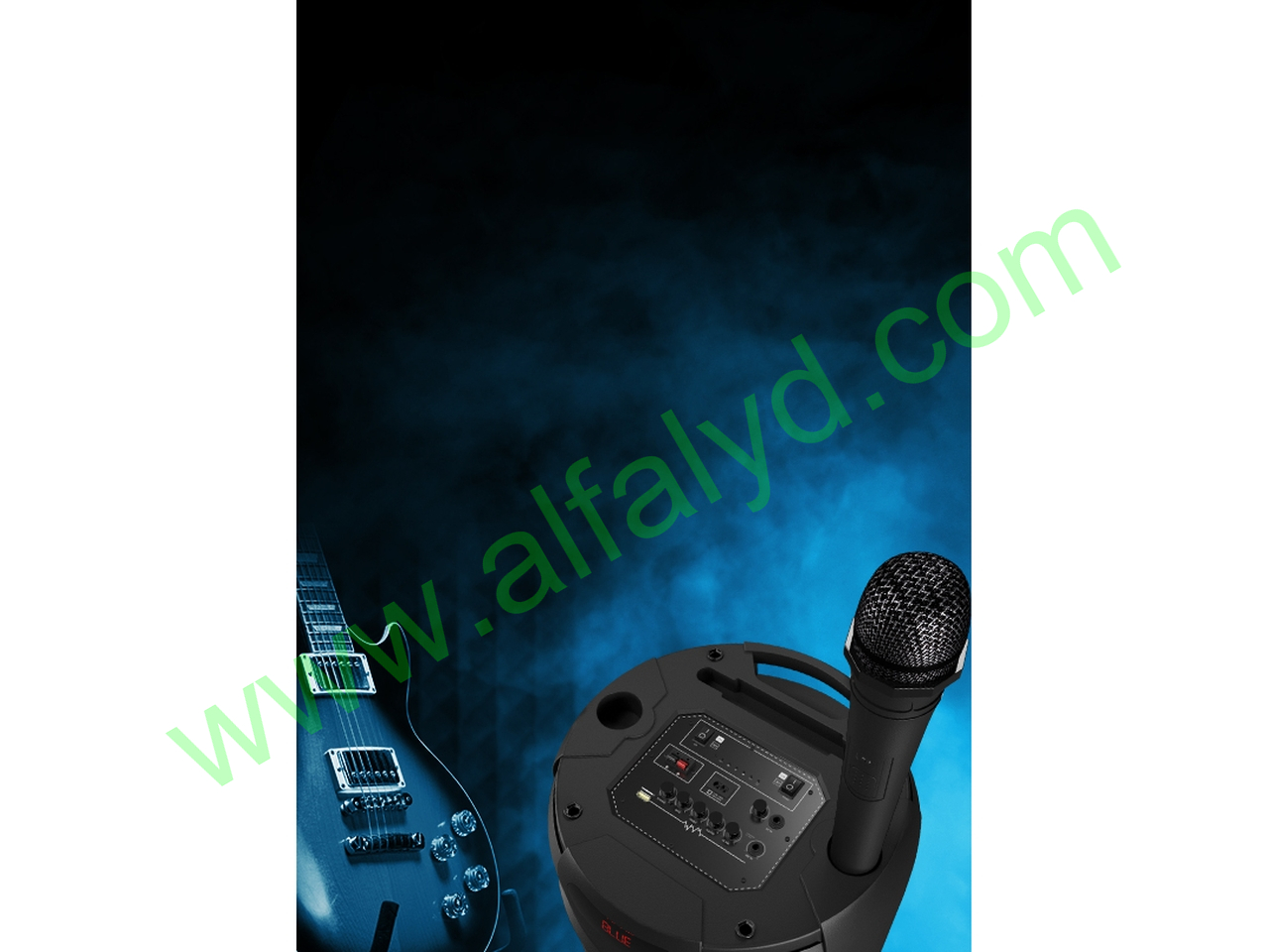 Klip Xtreme KLS-890 - Sistema de altavoces - Negro - Imagen 4