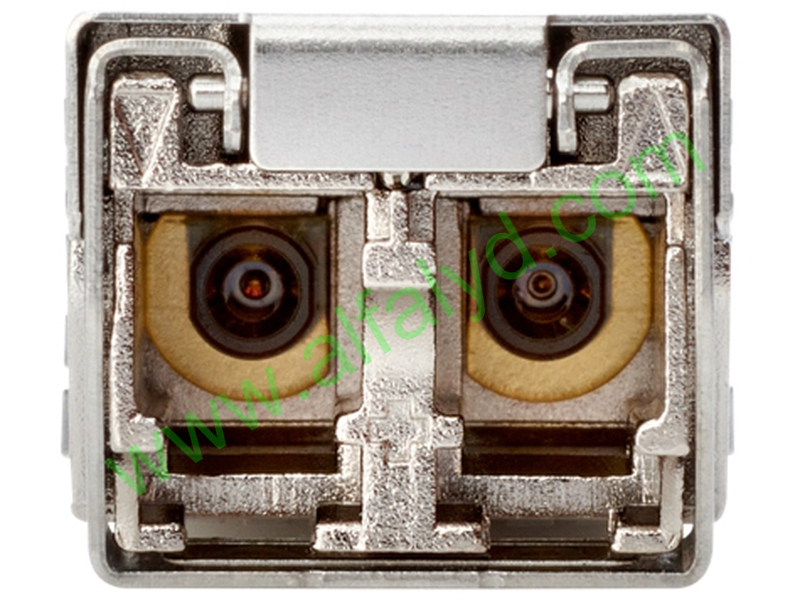 HPE Networking Instant On - Módulo de transceptor SFP+ - 10GbE - Imagen 3