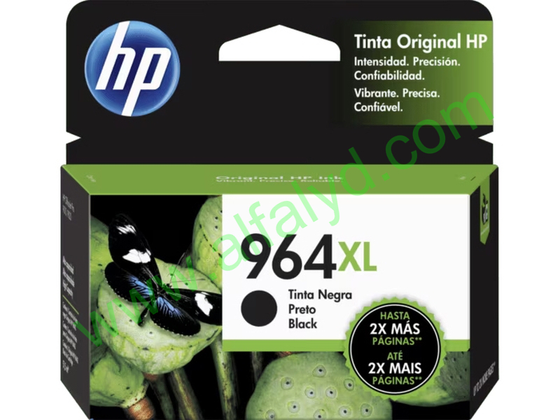 HP - 964XL - Ink cartridge
