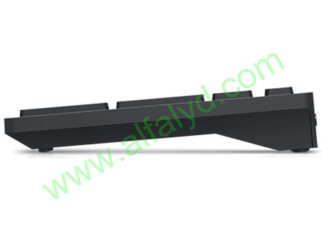 Dell - Keyboard and mouse set - Spanish - Imagen 3