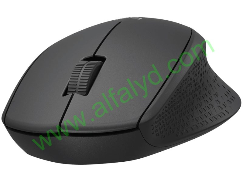 Logitech M280 - Ratón - diestro