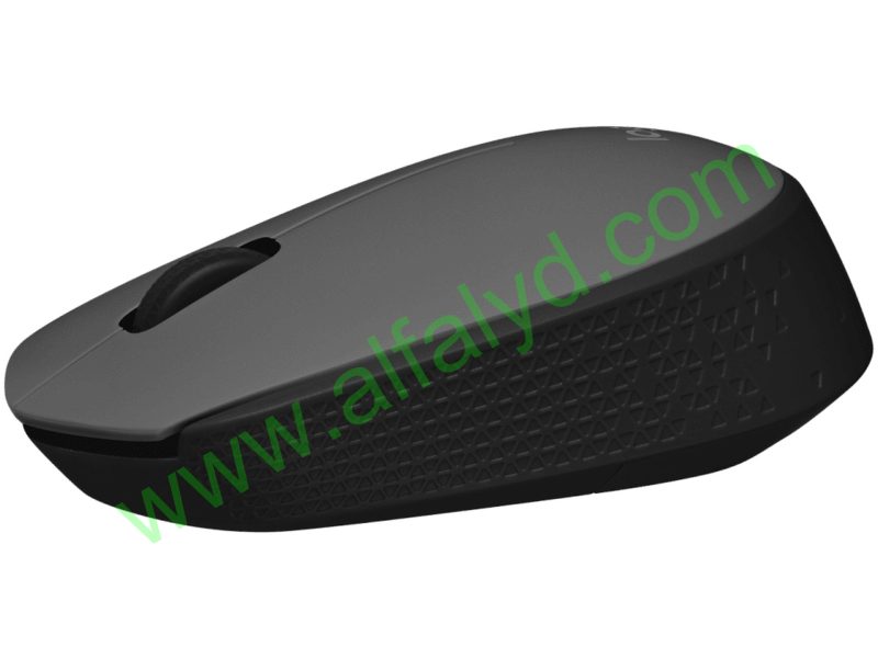 Logitech M170 - Ratón - diestro y zurdo