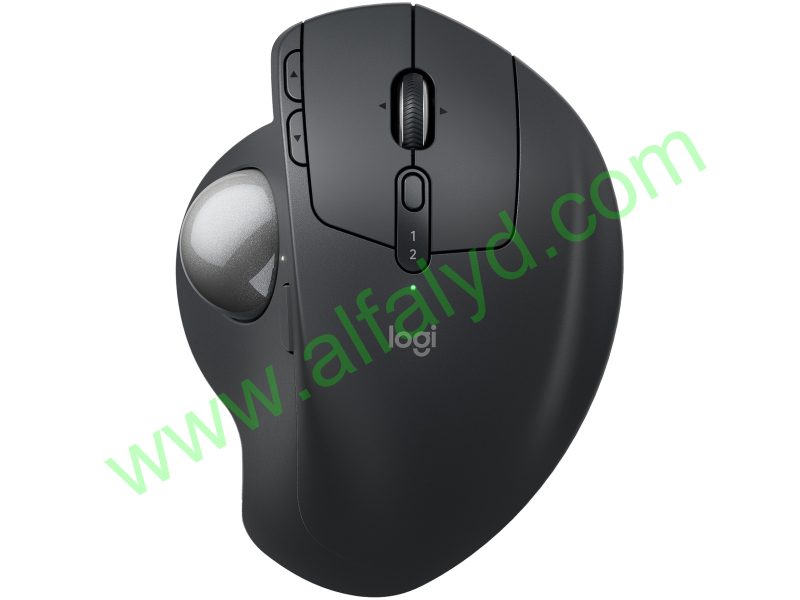 Logitech MX Ergo S GRAPHITE-2.4GHZ/BT-LATA