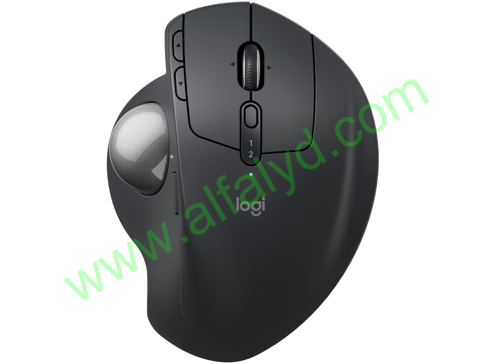 Logitech MX Ergo S GRAPHITE-2.4GHZ/BT-LATA