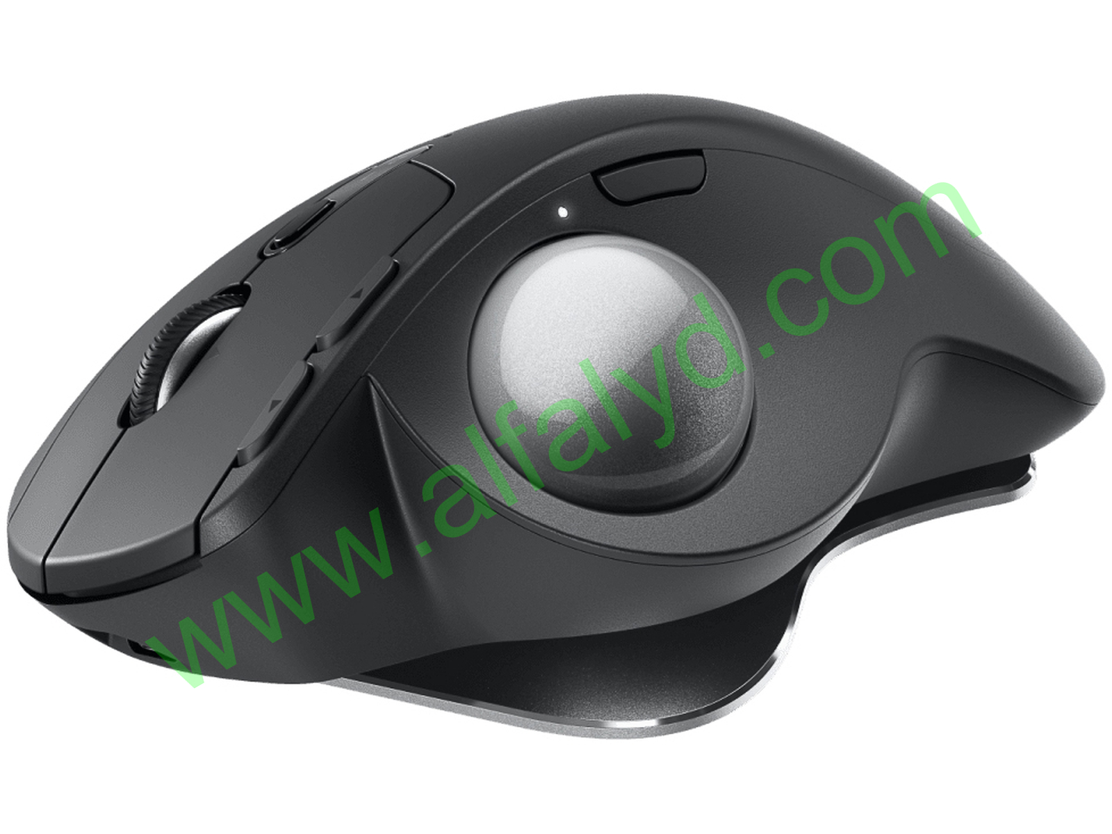 Logitech MX Ergo S GRAPHITE-2.4GHZ/BT-LATA - Imagen 3