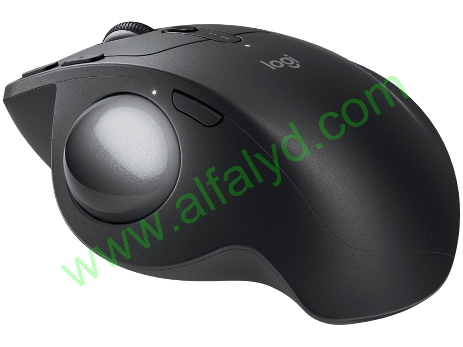 Logitech MX Ergo S GRAPHITE-2.4GHZ/BT-LATA - Imagen 4