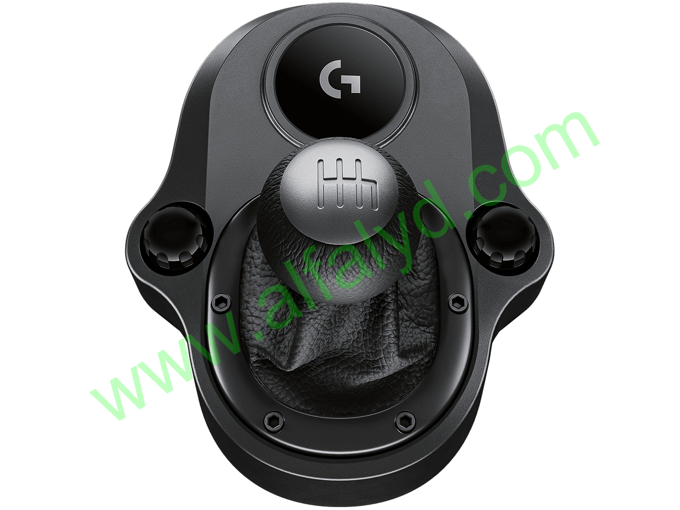 Logitech Driving Force Shifter - Palanca de cambios - cableado - Imagen 2