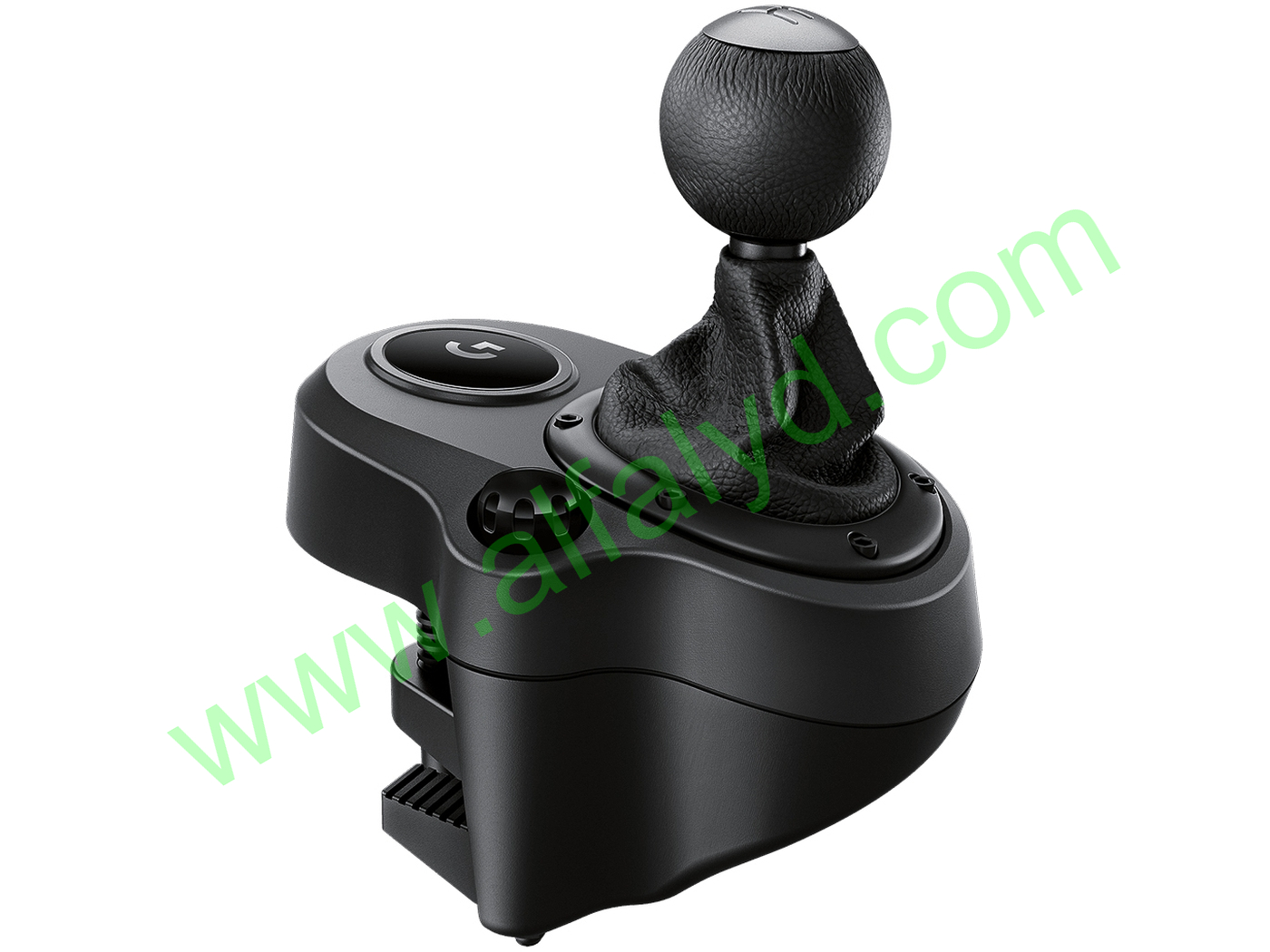 Logitech Driving Force Shifter - Palanca de cambios - cableado - Imagen 3