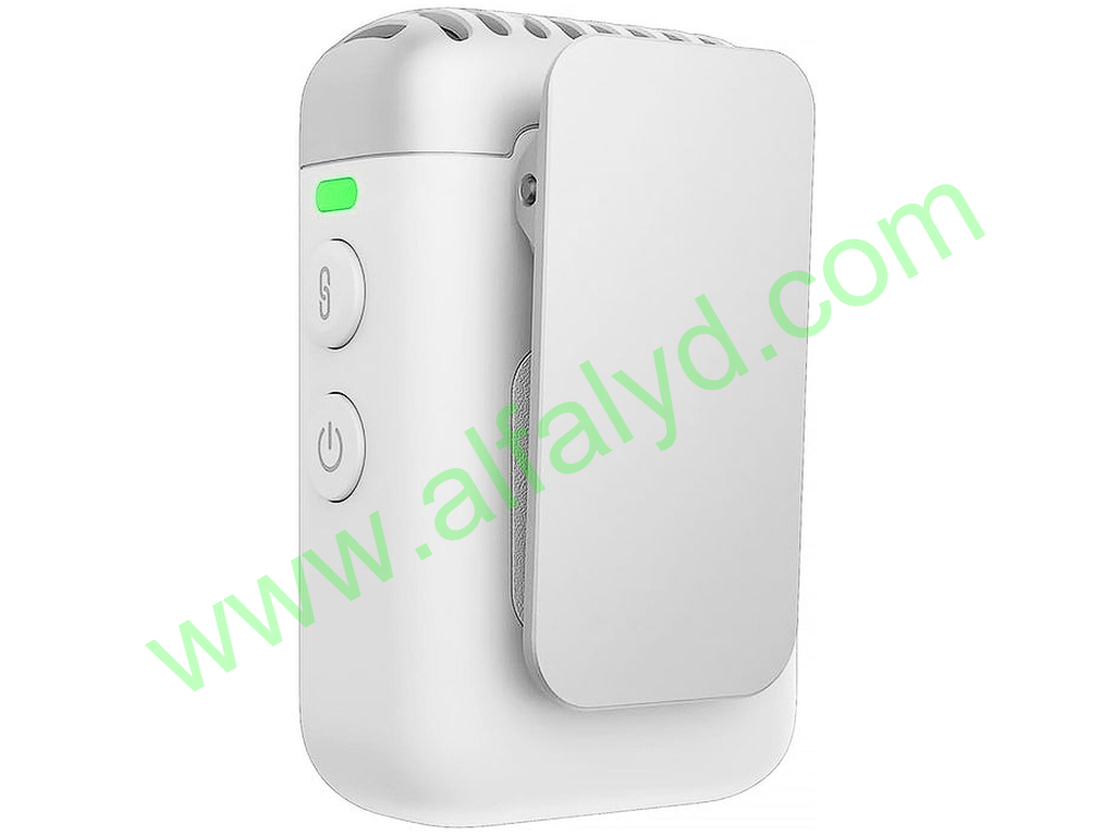 DJI - Mic 2 Transmitter Pearl White - Imagen 4