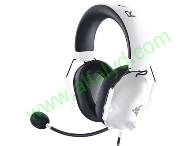 Razer BlackShark V2 X - Auricular - 7.1 canales
