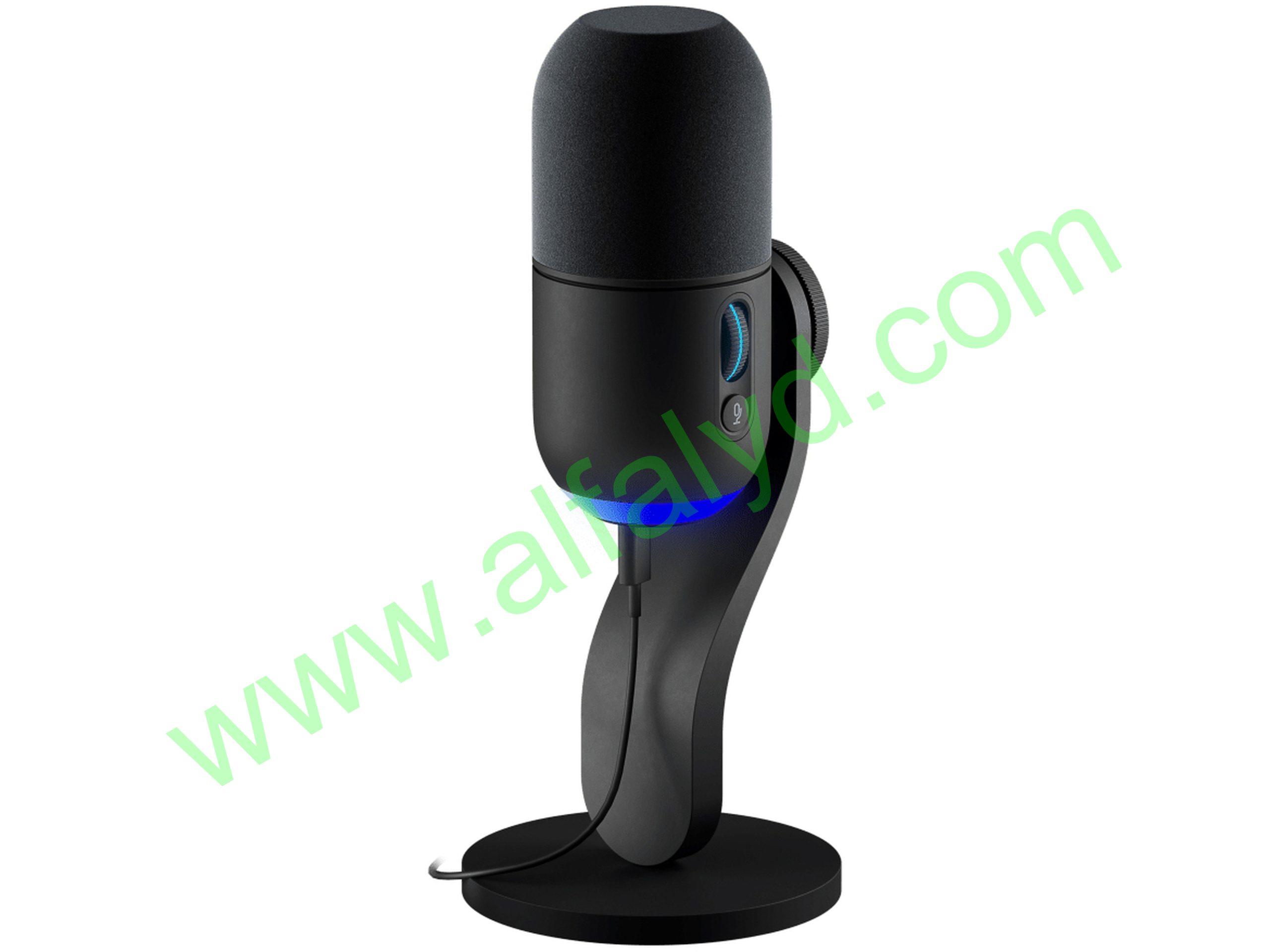 Logitech - Microphone - Yeti GX - Imagen 2