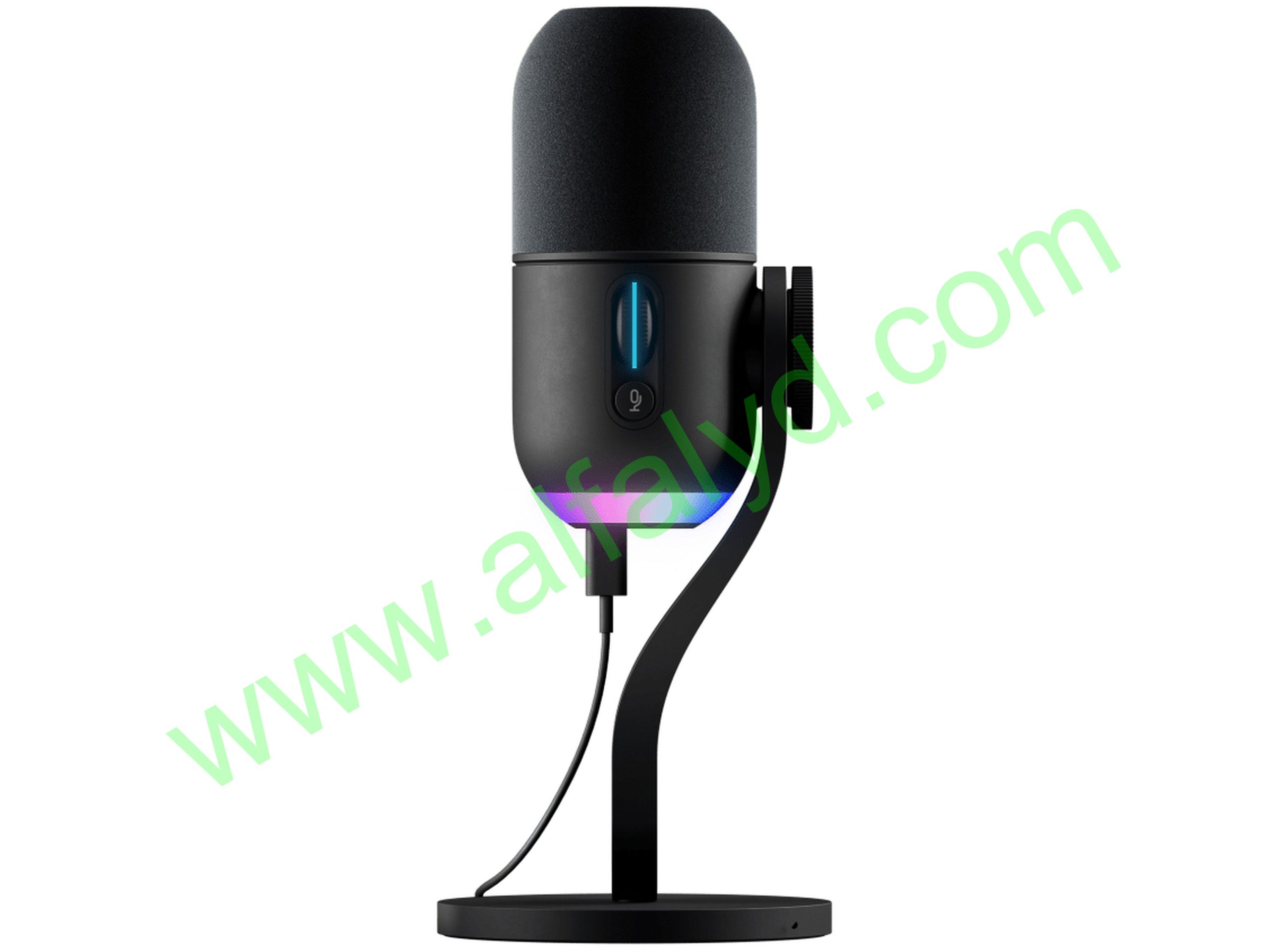 Logitech - Microphone - Yeti GX - Imagen 3