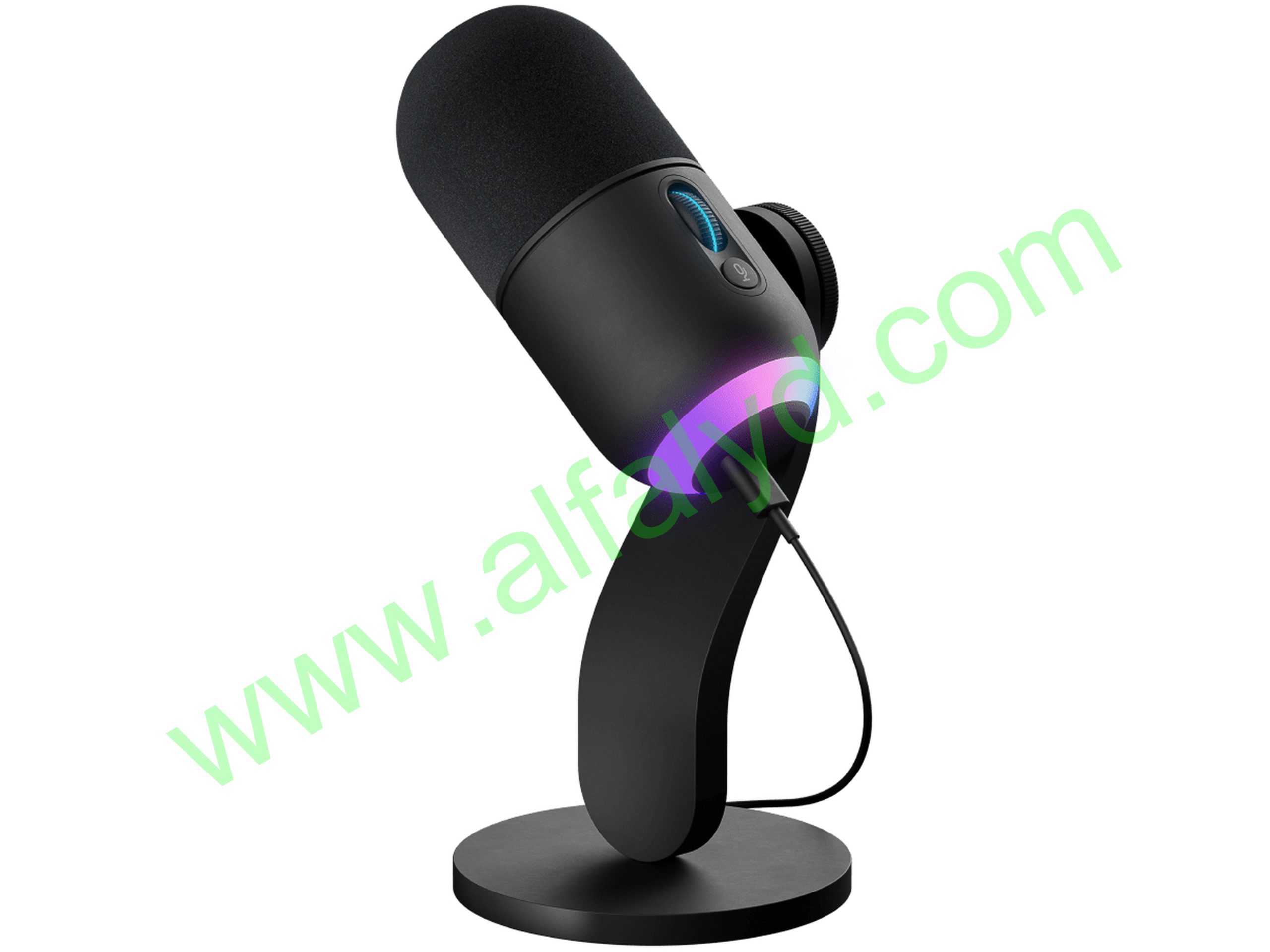Logitech - Microphone - Yeti GX - Imagen 5