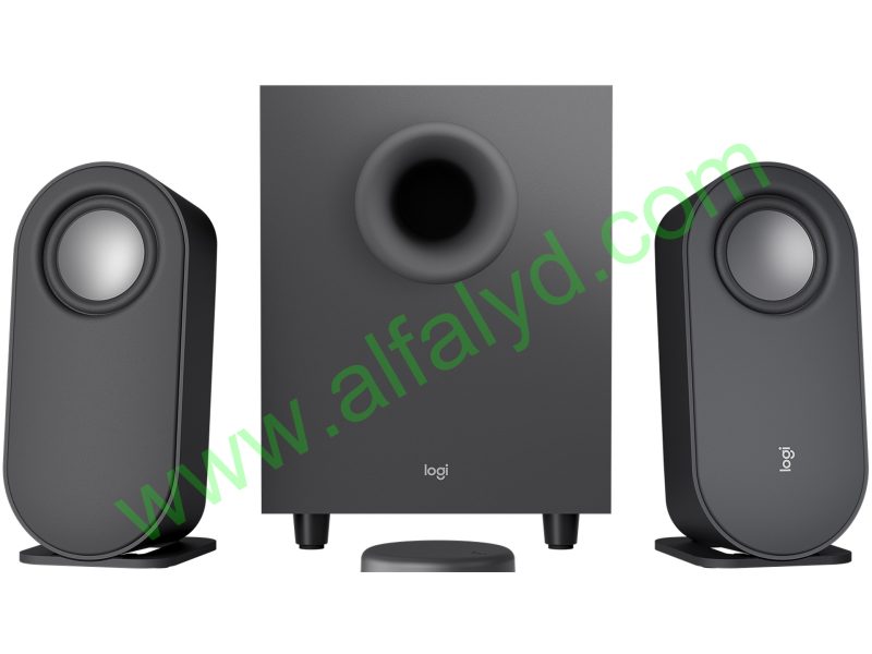 Logitech Z407 - Sistema de altavoces - para PC