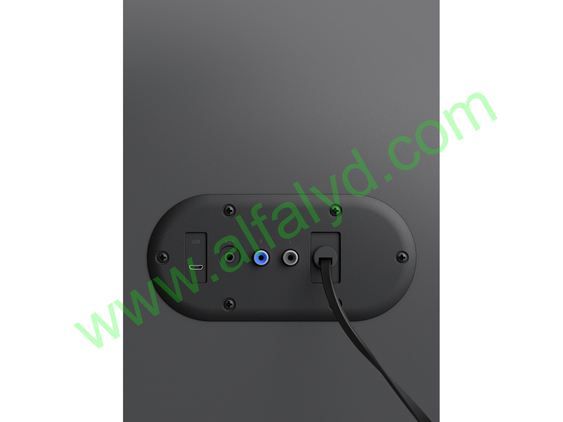 Logitech Z407 - Sistema de altavoces - para PC - Imagen 2