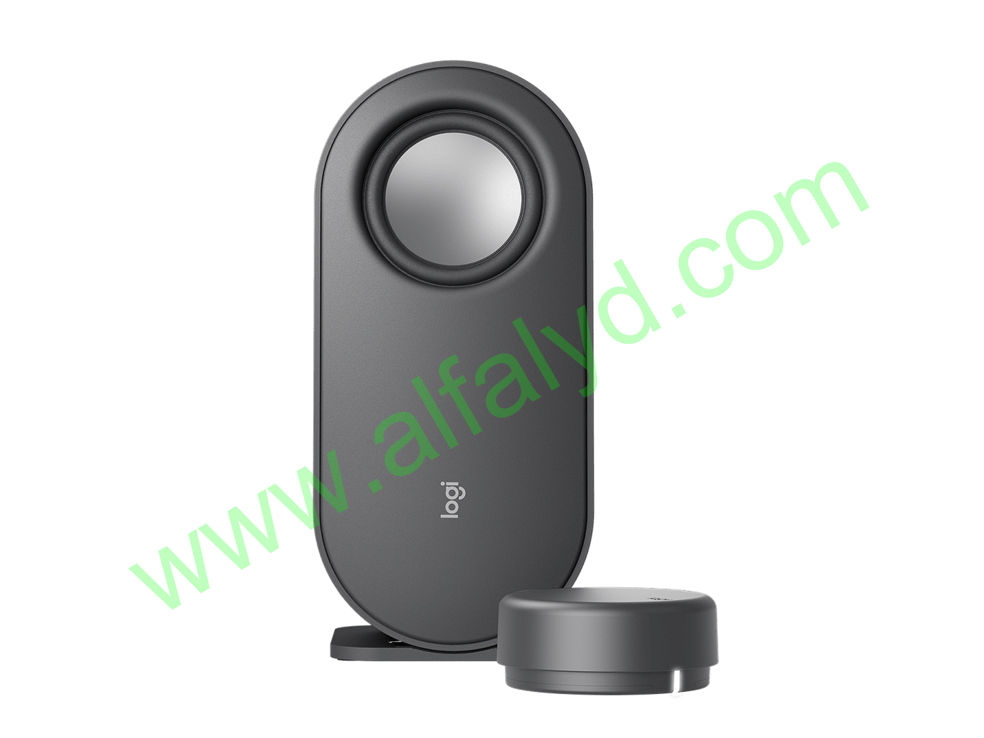 Logitech Z407 - Sistema de altavoces - para PC - Imagen 3