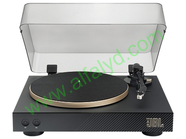 JBL - Tocadiscos - Bluetooth