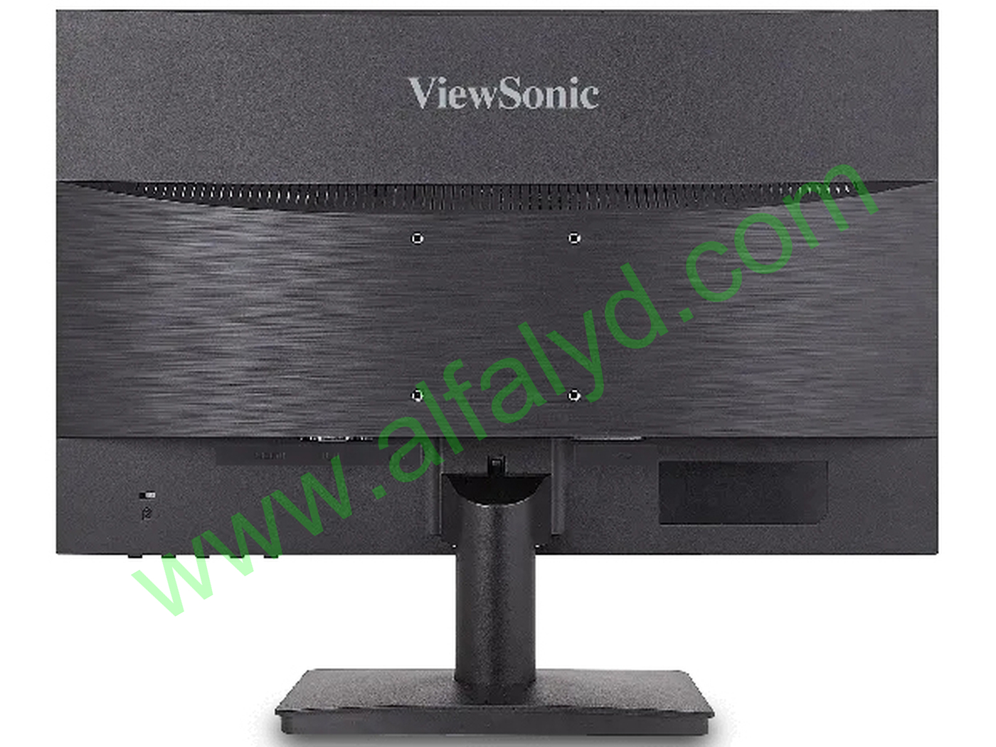 Viewsonic Monitor 18.5" 1366x768/ 60HZ/TN/VGA/HDMI - Imagen 3