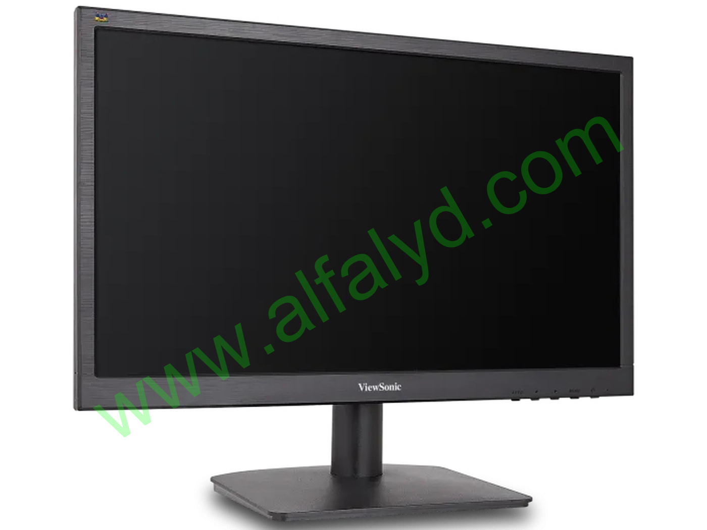 Viewsonic Monitor 18.5" 1366x768/ 60HZ/TN/VGA/HDMI - Imagen 5