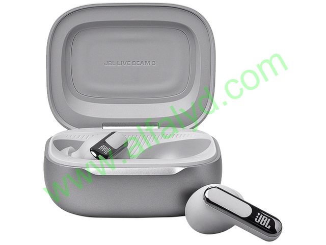 JBL LIVE Beam 3 - Auriculares inalámbricos con micro - en oreja - Imagen 2