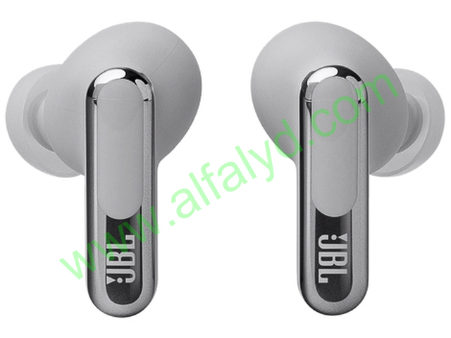 JBL LIVE Beam 3 - Auriculares inalámbricos con micro - en oreja - Imagen 3