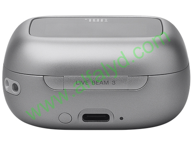 JBL LIVE Beam 3 - Auriculares inalámbricos con micro - en oreja - Imagen 5