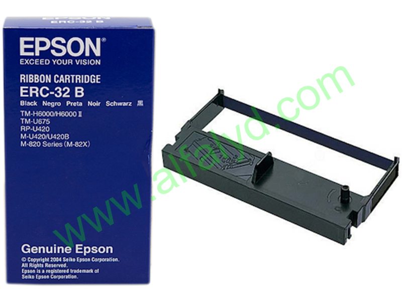 Epson - Negro - negro