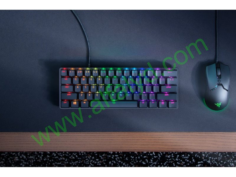 Razer - Keyboard - Wired