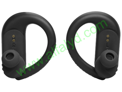 JBL Endurance Peak 3 - Auriculares inalámbricos con micro - en oreja