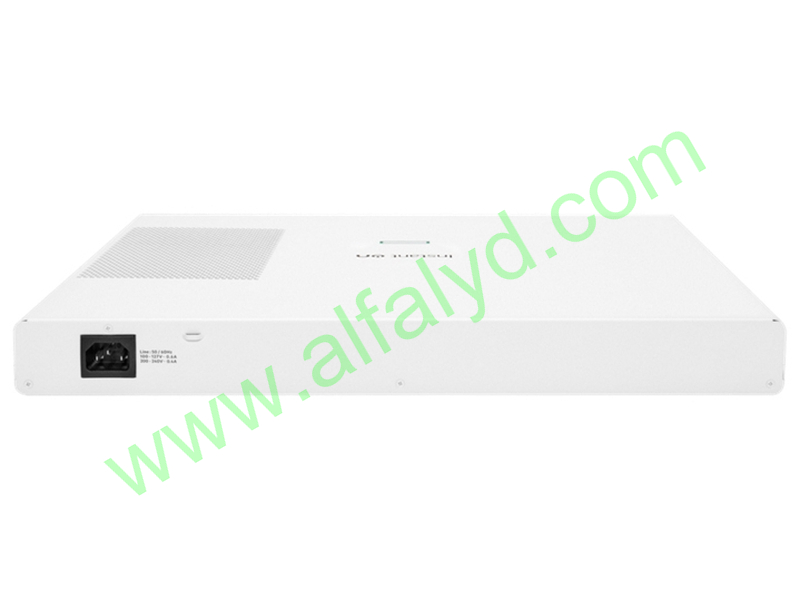 HPE Networking Instant On 1960 24G 2XGT 2SFP+ Switch - Conmutador - Gestionado