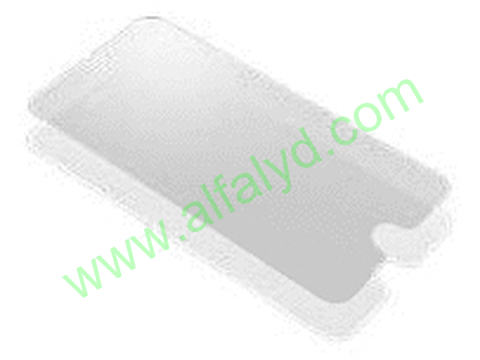 Zebra - Protector de pantalla para PDA - para Zebra TC21, TC26