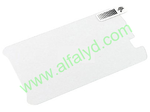 Zebra - Protector de pantalla para PDA - para Zebra TC21, TC26 - Imagen 2