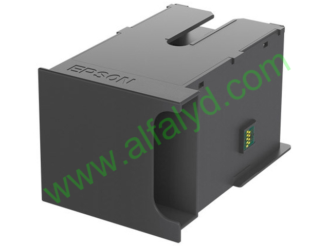 Epson Maintenance Box - Colector de tinta usada - para WorkForce Pro WF-4630, 5190, 5690, M5190, M5690, R5190, R5690, WP-4015, 4025, 4525, M4525