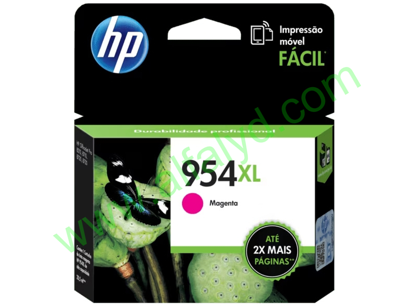 HP - 954xl - Ink cartridge