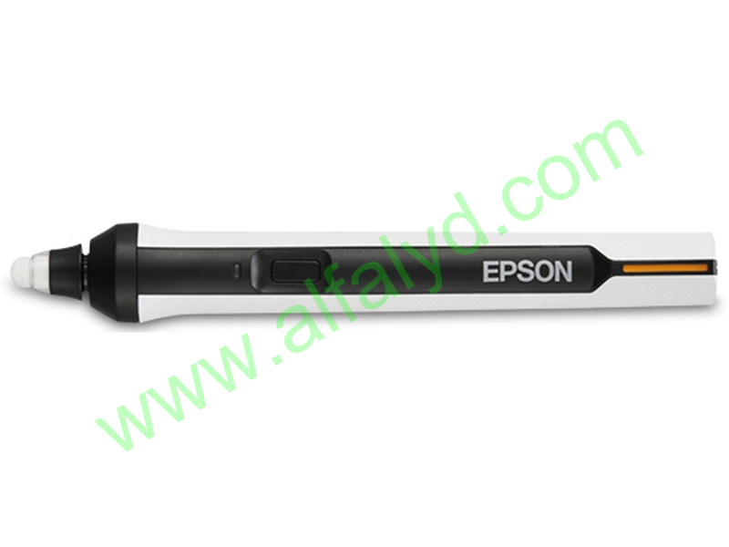 Epson BrightLink 1485Fi+ - Proyector 3LCD - 5000 lúmenes (blanco) - Imagen 5