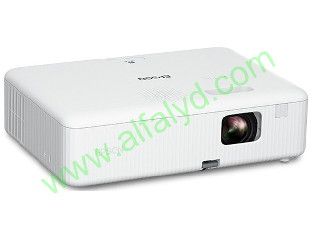 Epson EpiqVision Flex CO-W01 - Proyector 3LCD - portátil