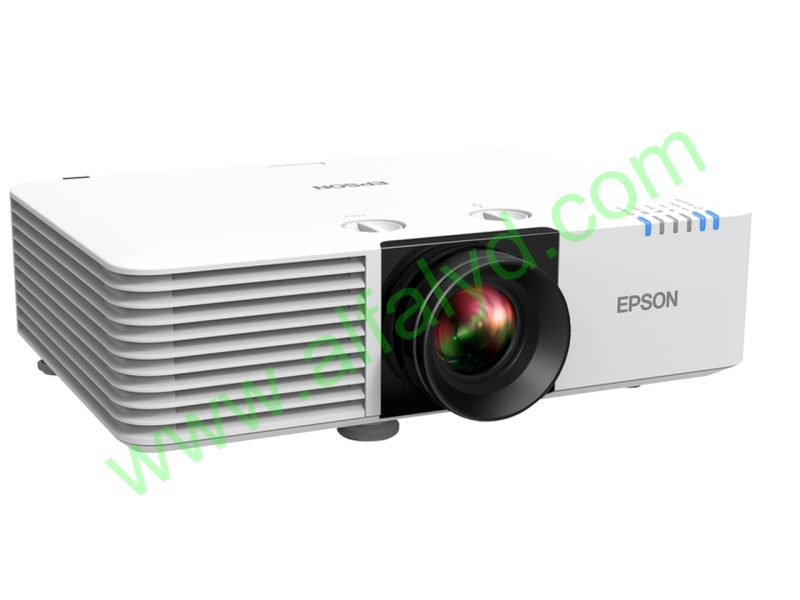 Epson PowerLite L630SU - Proyector 3LCD - 6000 lúmenes (blanco)