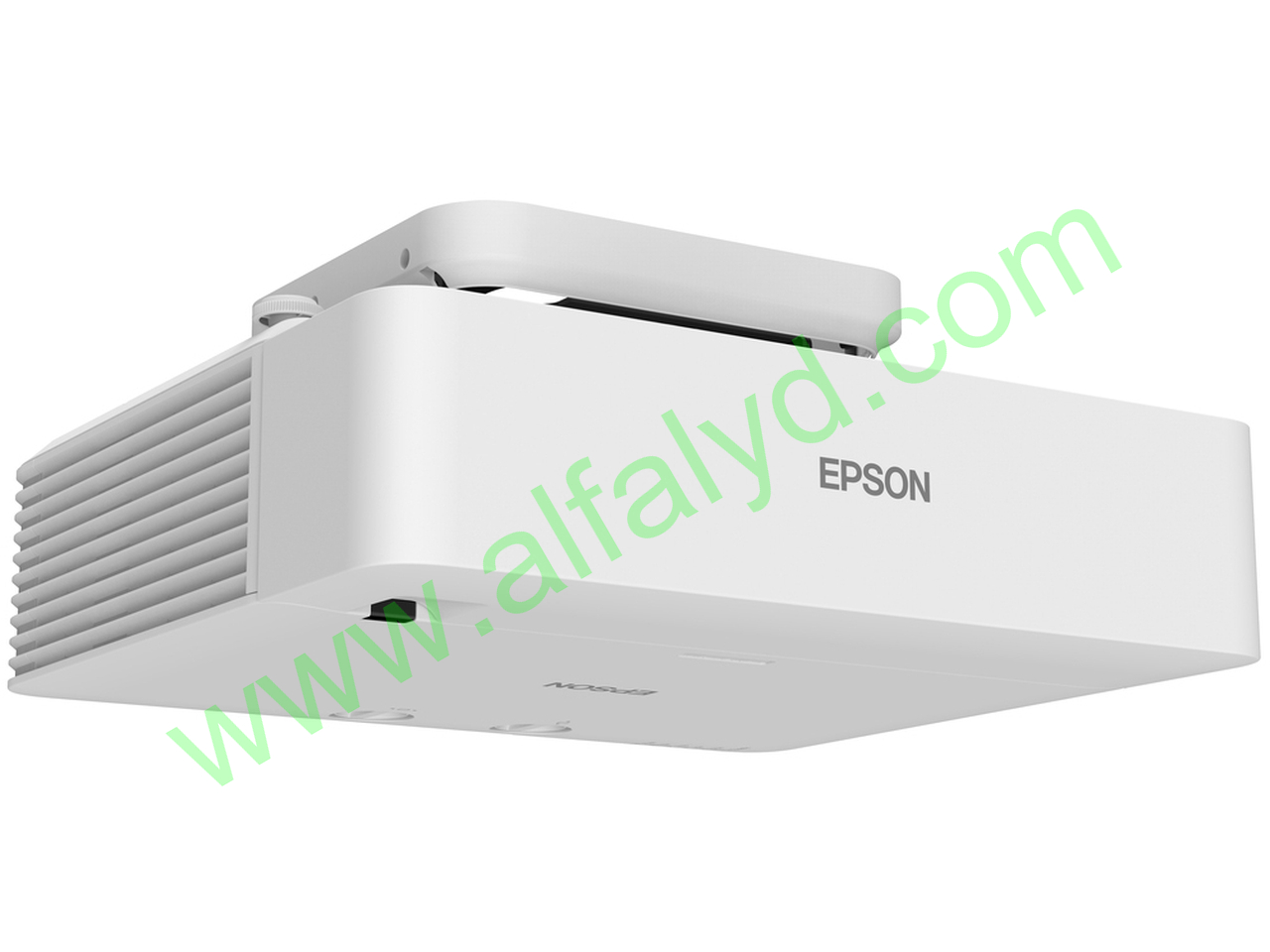 Epson PowerLite L630SU - Proyector 3LCD - 6000 lúmenes (blanco) - Imagen 5
