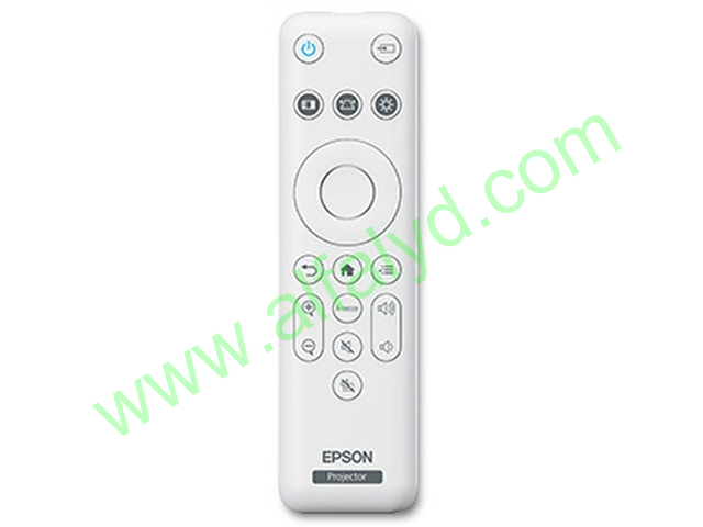 Epson EpiqVision Flex CO-FH02 - Proyector 3LCD - portátil - Imagen 4